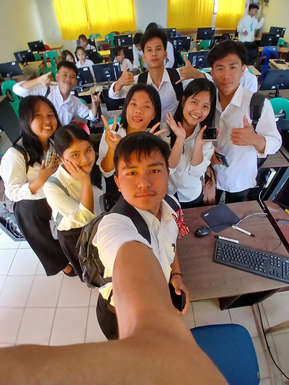 Acara Kampus