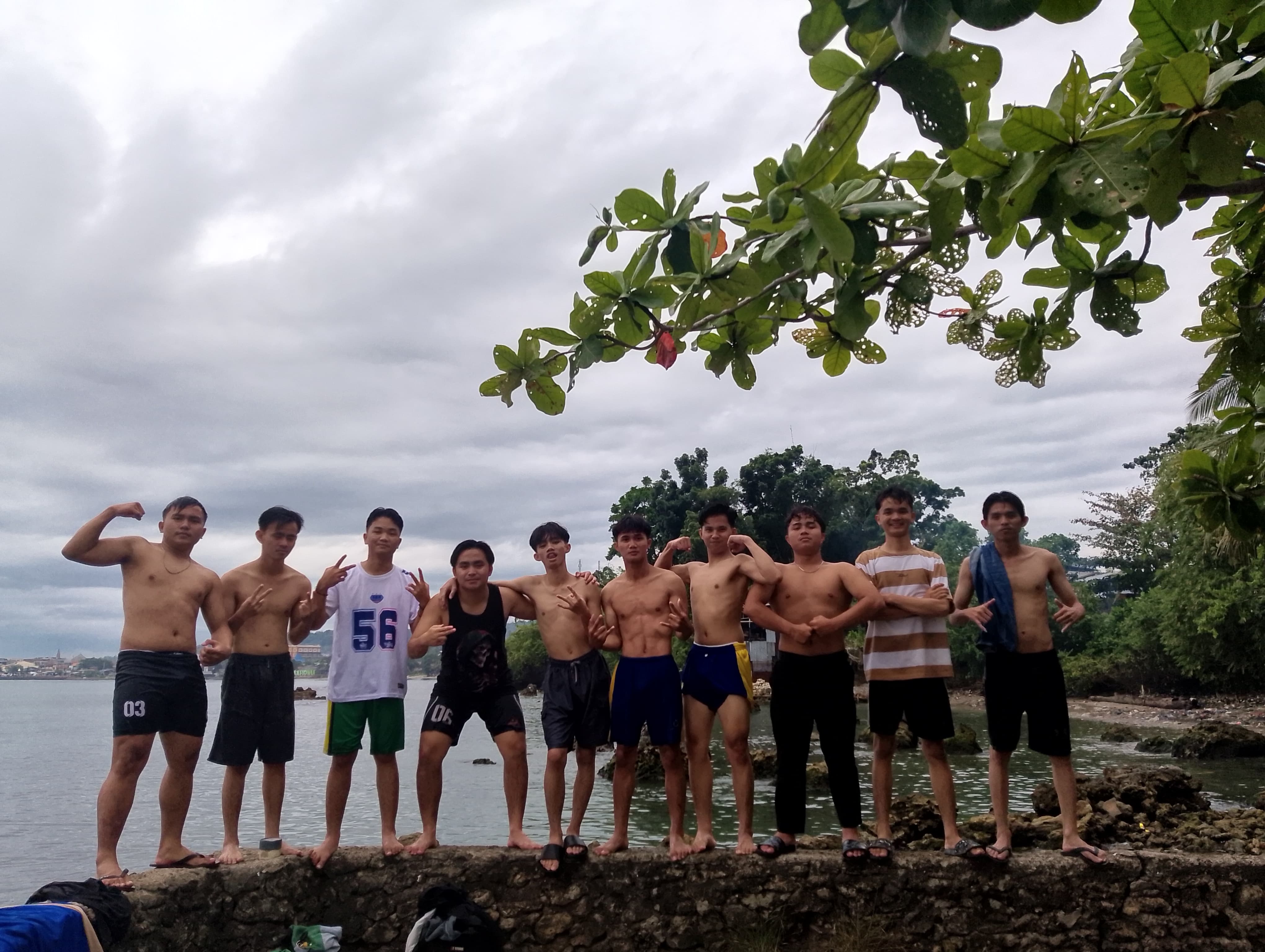 Aktivitas Kelas